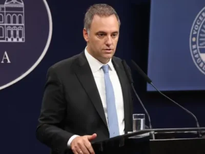 Tensión en el Congreso: Manuel Adorni hablará ante los Diputados bajo la mirada de Javier Milei