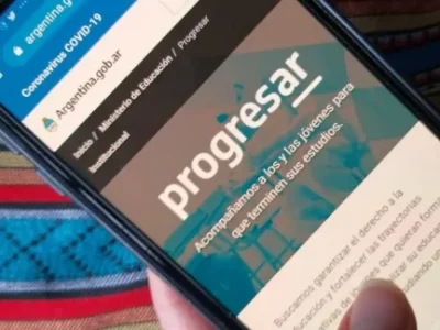 Becas Progresar 2026: cuánto se cobra, cómo consultar la inscripción y qué se sabe del pago de junio