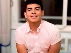 HOY CUMPLIRÍA 25 AÑOS FERNANDO BÁEZ SOSA | Mamá de Fernando: “Hoy tendría que estar preparando una torta”