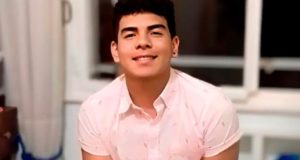 HOY CUMPLIRÍA 25 AÑOS FERNANDO BÁEZ SOSA | Mamá de Fernando: “Hoy tendría que estar preparando una torta”