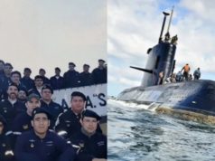 A nueve años del naufragio: comienza el juicio por la tragedia del ARA San Juan