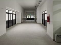 El nuevo secundario de Pinares inicia las clases el 11 de marzo