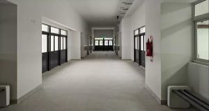 El nuevo secundario de Pinares inicia las clases el 11 de marzo