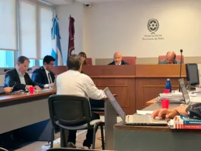 Giro en el caso de “Kila” Gonza: podrían pedir prisión domiciliaria por una insólita razón