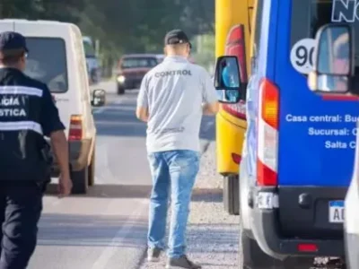 Refuerzan controles en Semana Santa: habrá operativos en rutas y puntos clave