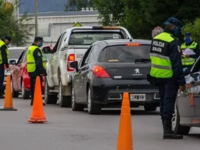 Mano dura de la Municipalidad de Salta: conductores deberán pagar por los daños que provocan