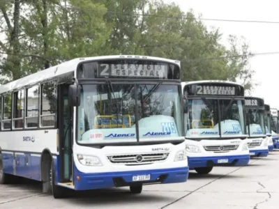 Cambios en SAETA: varias líneas modificarán sus recorridos durante dos semanas