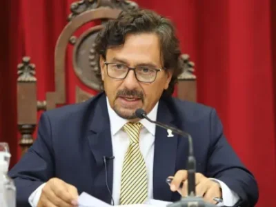 Gustavo Sáenz presentará el nuevo vuelo directo entre Salta y Río de Janeiro