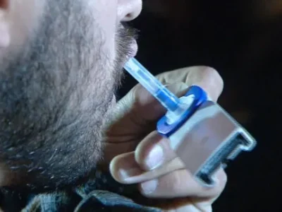 Narcotest para candidatos: la medida que sacude la política y entra en debate