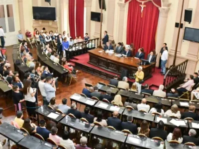 El Senado de Salta citó a los legisladores nacionales para exigir respuestas por las rutas y el recorte de fondos