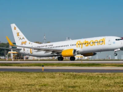 Caos en el aeropuerto salteño: Flybondi suspendió cuatro vuelos y crece la bronca de pasajeros