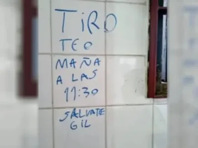 Alerta por amenazas de tiroteos en escuelas de todo el país: investigan si es un reto viral