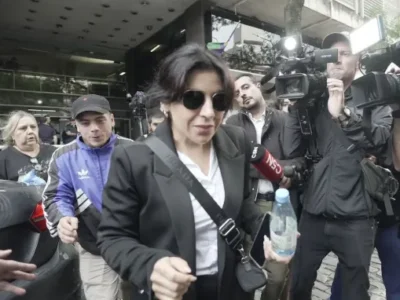 Día clave en el juicio por la muerte de Diego Maradona: declara Gianinna y arranca la etapa testimonial