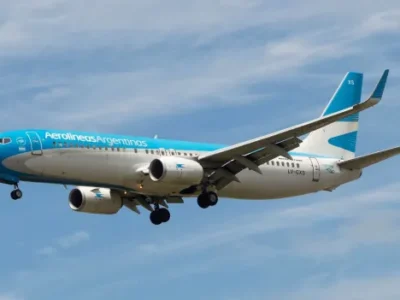 ATE anunció paro que podría afectar vuelos en todo el país: el conflicto detrás de la medida