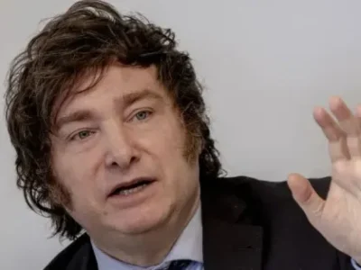 El escenario electoral se complica para Milei: seis de cada diez argentinos rechazan su reelección