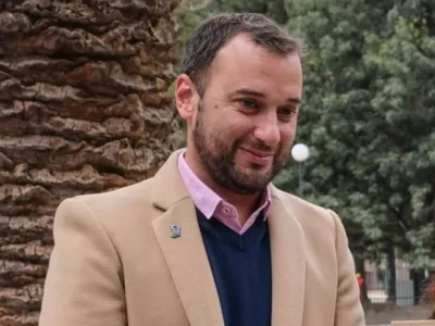Darío Madile cruzó a La Libertad Avanza: «Es un rejunte para tener candidatos»