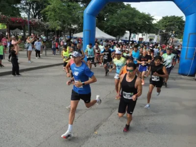 Orán reunió a 176 atletas y dio otro paso para convertirse en polo deportivo regional