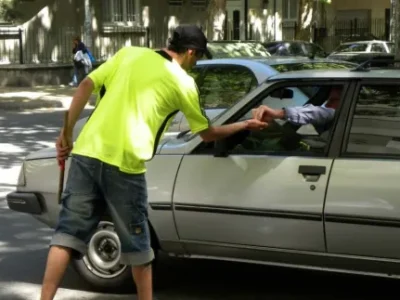Tolerancia cero en las calles: Diputados definen sanciones de arresto para «trapitos» en Salta