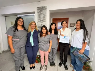 Salta lanzó un consultorio gratuito para detectar autismo