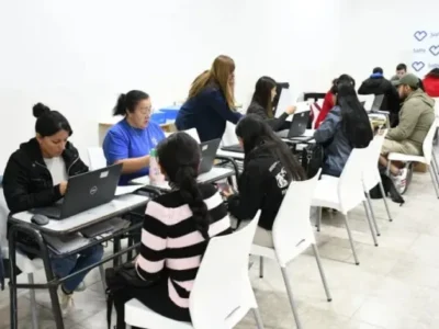 La Municipalidad de Salta lanza un programa para quienes buscan terminar el secundario