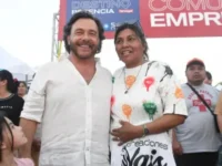 Gustavo Sáenz confirmó el regreso de Destino Potencia y ya genera expectativa en Salta