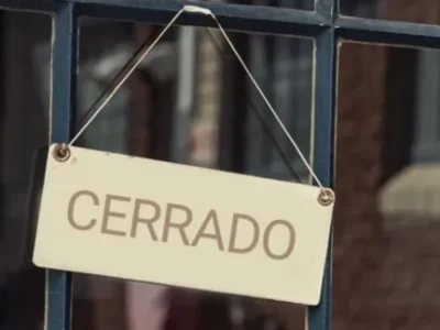 Piden en Metán declarar la emergencia por la caída del comercio