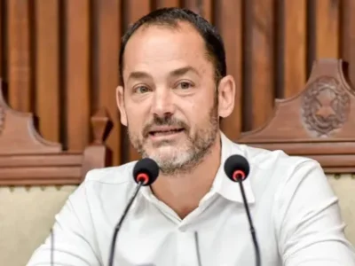 Emiliano Durand sobre la ley contra “trapitos”: “La Policía y las fiscalías tendrán más herramientas”