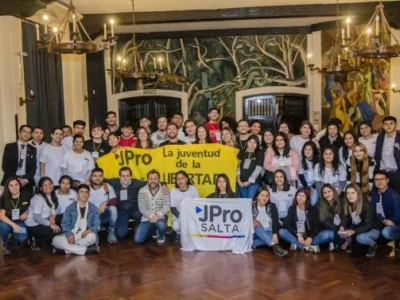 PRO Salta puso fecha a sus internas y arranca una etapa clave puertas adentro