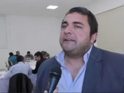 Metán en alerta: Issa habló de una “pandemia económica” por la crisis