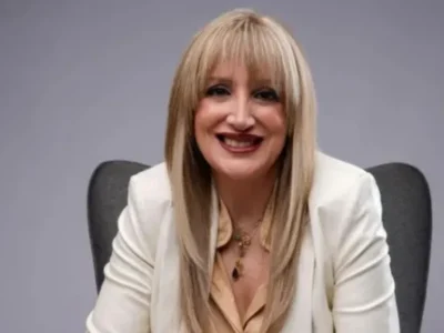 |VIDEO| Laura Cartuccia cargó contra La Libertad Avanza por la ley de participación democrática: «Usan el tema políticamente»