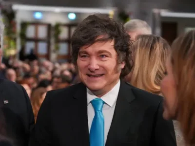 Milei enviará este miércoles la Reforma Electoral para eliminar las PASO y aplicar Ficha Limpia: «Se acabó la joda»