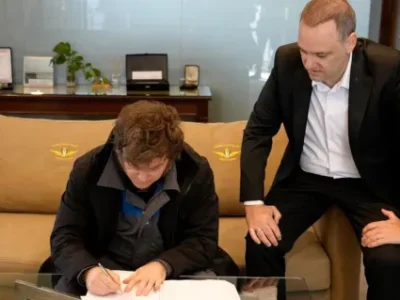 Reforma política: qué cambia y qué propone el Gobierno