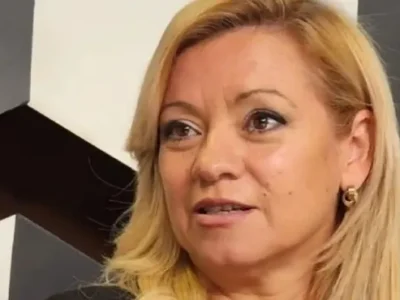 |VIDEO| Frida Fonseca defendió la reforma electoral y anticipó cambios en la ley contra los “trapitos”