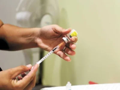 Fiebre amarilla: por un brote en Bolivia, refuerzan la vacunación en Salta