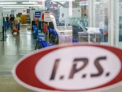 IPS garantiza reintegros por cobros indebidos de la Asociación Bioquímica