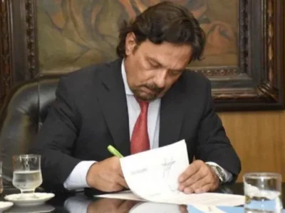 Nación y Salta firmaron un acuerdo por un anticipo financiero de $259 mil millones