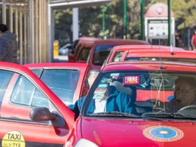 Taxis y remises suman beneficios en Salta: nuevas paradas libres y descuentos