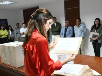 Terminal de Salta: dos gigantes del transporte compiten por la concesión por 25 años