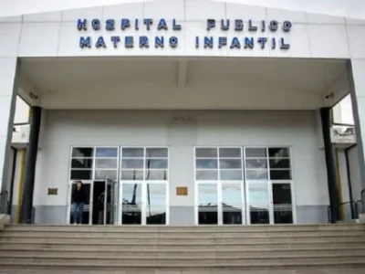 Colapso en la guardia del Materno Infantil: picos de 350 consultas diarias y demoras de hasta 6 horas