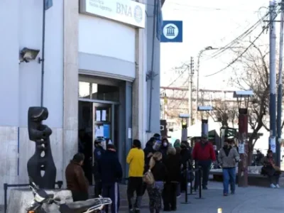 La incógnita terminó: así abrirán los bancos en Salta durante el paro