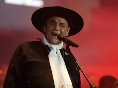 El Chaqueño Palavecino donará su beneficio vitalicio: “No es mucha plata, pero sirve para ayudar”