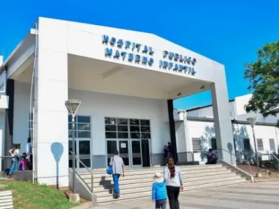 Más de 300 pacientes por día: el Materno Infantil al límite de su capacidad