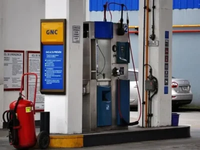 GNC en la mira: el corte en Buenos Aires enciende dudas sobre lo que puede pasar en Salta