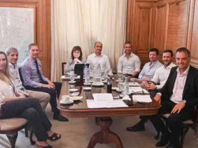 El Gobierno anticipa nuevas leyes de desregulación y presiona a los gobernadores: «Teníamos prohibido crecer»