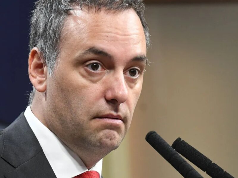 🔴 Informe de gestión de Manuel Adorni en el Congreso EN VIVO: discurso e intervenciones, minuto a minuto