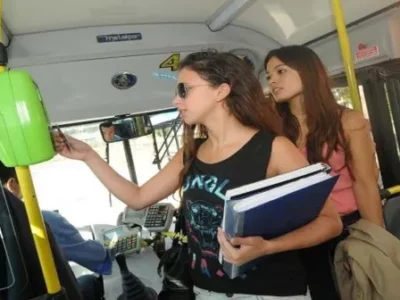 Boleto Gratuito Estudiantil: este jueves vence el plazo clave para acceder al beneficio