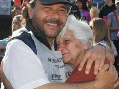 Salta logró destrabar los fondos nacionales para discapacidad y Sáenz lo celebró: «Gestionar es hacer justicia»