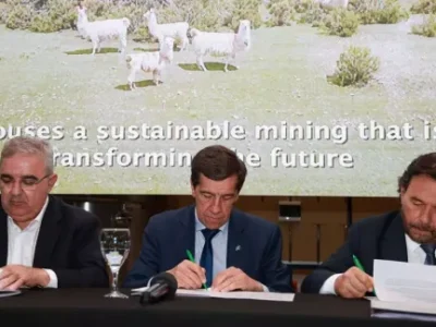 Cumbre de la Mesa del Litio: Salta, Jujuy y Catamarca exigen «reglas de juego claras» para blindar las inversiones