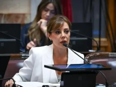 |VIDEO| Flavia Royón frenó cambios al RENABAP y advirtió por 41 mil familias salteñas