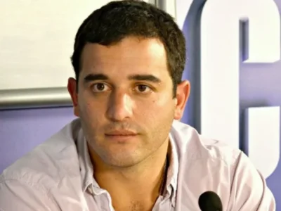 Ignacio Jarsún lanza una fuerte advertencia por la situación de lo municipios